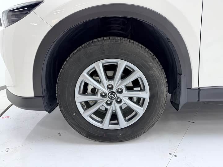 Mazda CX-5, 2023 — фото 8 из 9