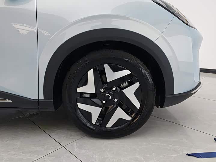 Wuling Bingo S, 2025 — фото 6 из 9