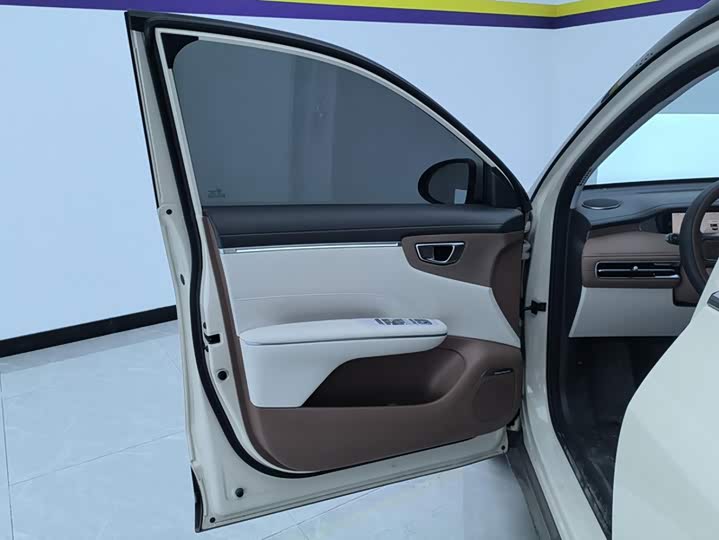 Wuling Bingo S, 2026 — фото 7 из 9