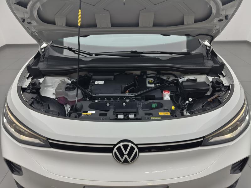 Volkswagen ID.4 Crozz, 2024 — фото 12 из 12