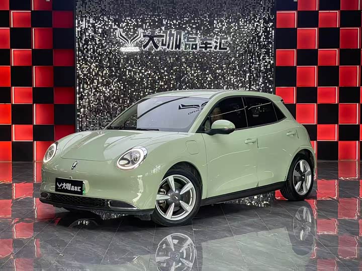 Ora Good Cat (03), 2023 — купить в Оренбурге под ключ