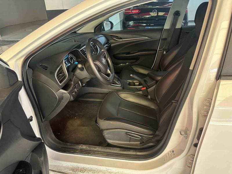 Buick Excelle GT, 2022 — фото 6 из 7