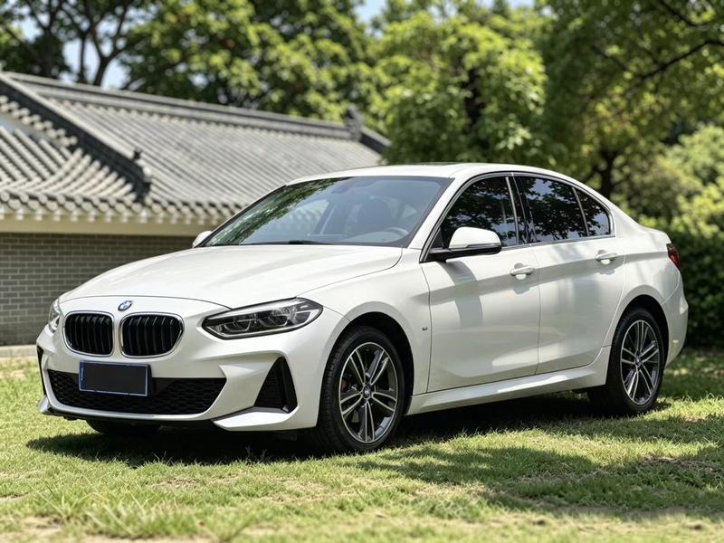 BMW 1 Series, 2022 — купить в Ульяновске под ключ