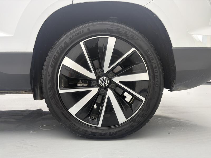 Volkswagen Tharu, 2023 — фото 11 из 12