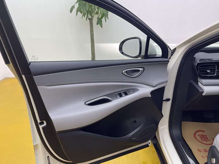 BYD Sea Lion 06 Hybrid/EV, 2025 — фото 3 из 9