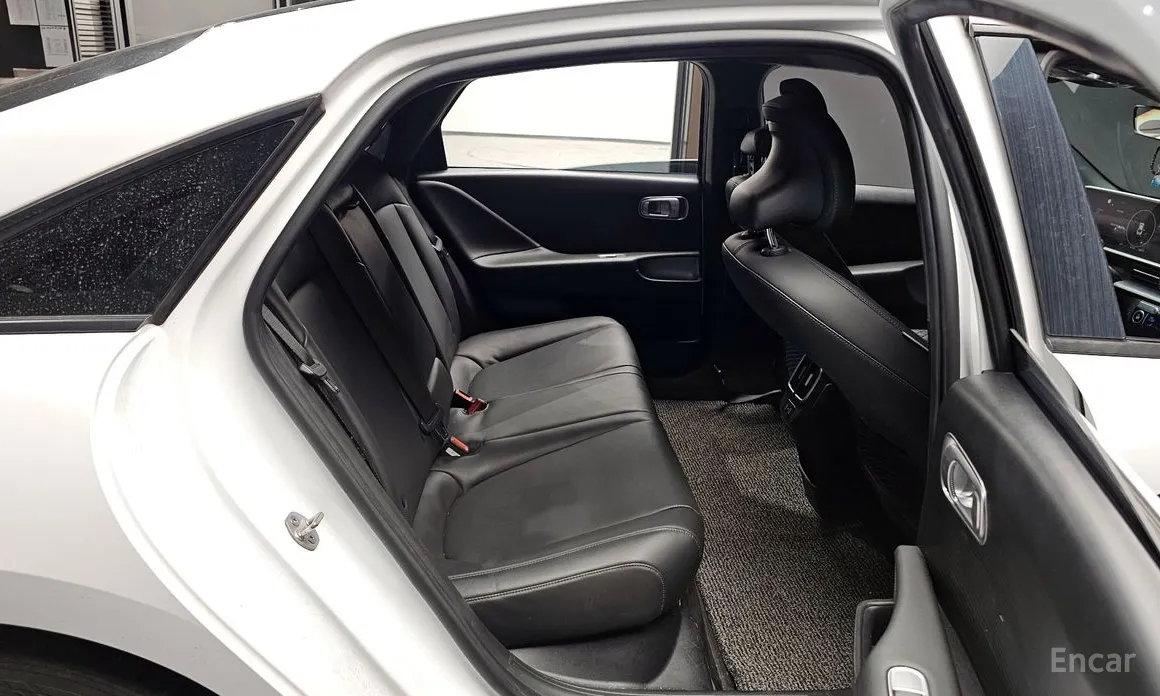 Hyundai Ioniq 6, 2022 — фото 11 из 12