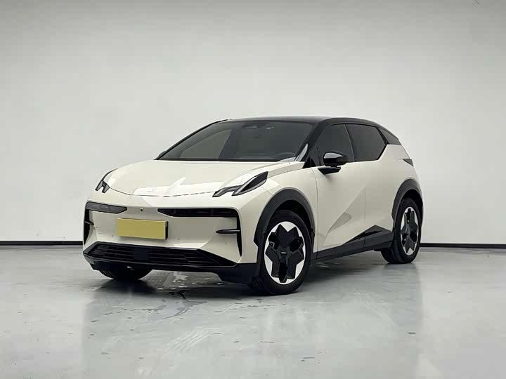Zeekr X, 2023 — купить в Воронеже под ключ