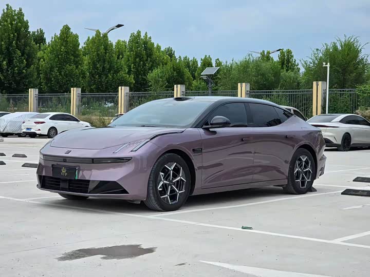 Lynk & Co 30 EM-P Hybrid, 2026 — купить в Смоленске под ключ
