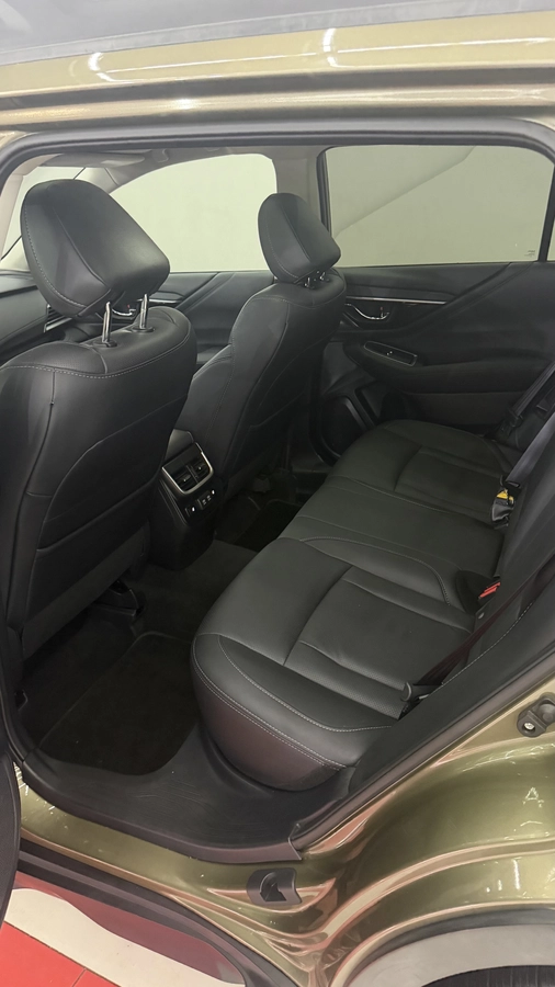 Subaru Outback, 2021 — фото 9 из 10