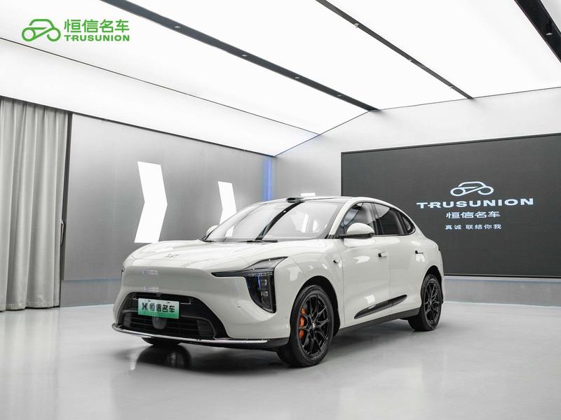 IM motors LS6, 2025 — купить в Санкт-Петербурге под ключ