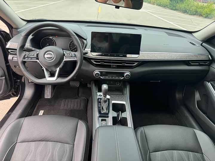 Nissan Teana, 2023 — фото 9 из 9