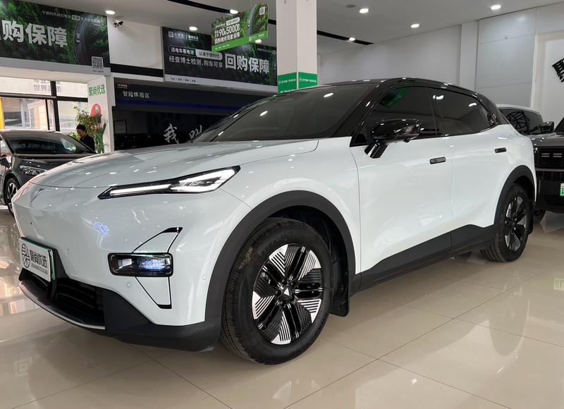 Changan Deepal S05, 2025 — купить в Чебоксарах под ключ