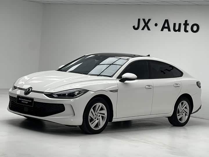 Volkswagen Lamando L, 2022 — купить в Санкт-Петербурге под ключ