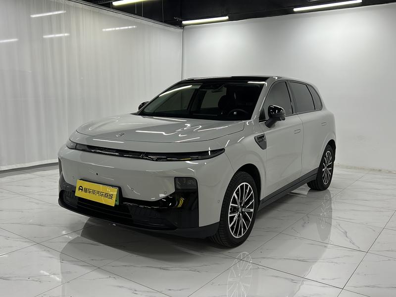 Leapmotor B10, 2025 — купить в Самаре под ключ