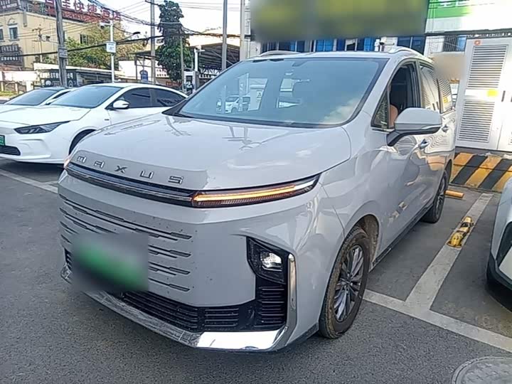 Maxus G50 Hybrid, 2025 — купить в Оренбурге под ключ