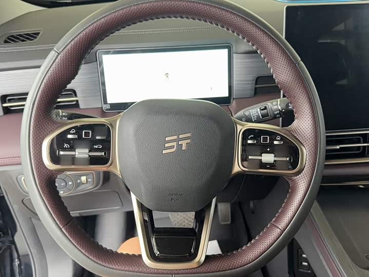 Jetour X90 Pro, 2024 — фото 3 из 9