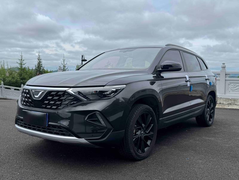 Jetta VS7, 2021 — купить в Чебоксарах под ключ