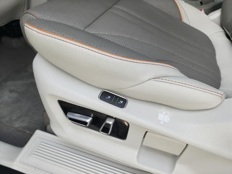 Dongfeng Forthing Yacht, 2022 — фото 11 из 12