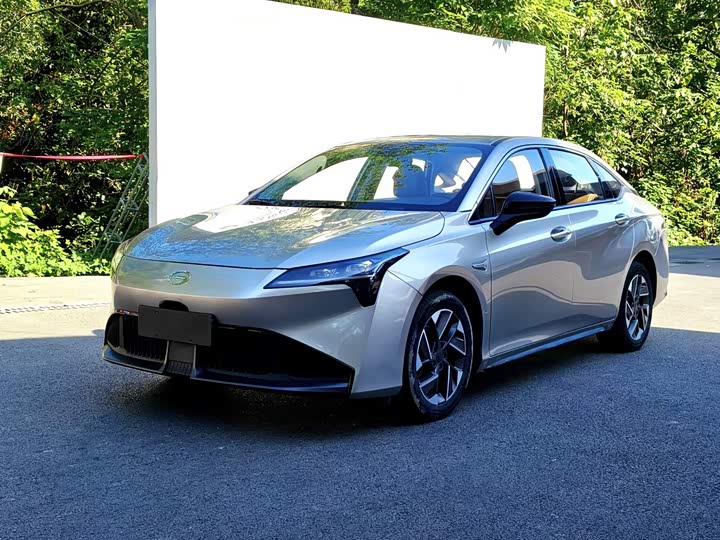 GAC Aion S Plus, 2024 — купить в Костроме под ключ