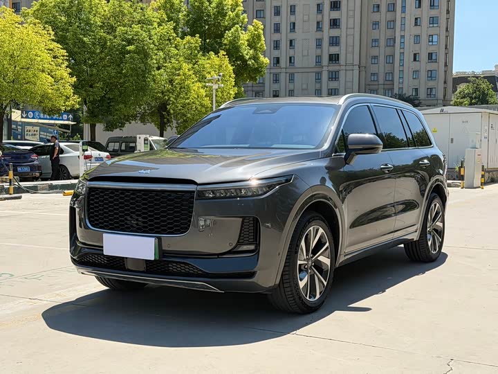 LiXiang One, 2022 — купить в Перми под ключ