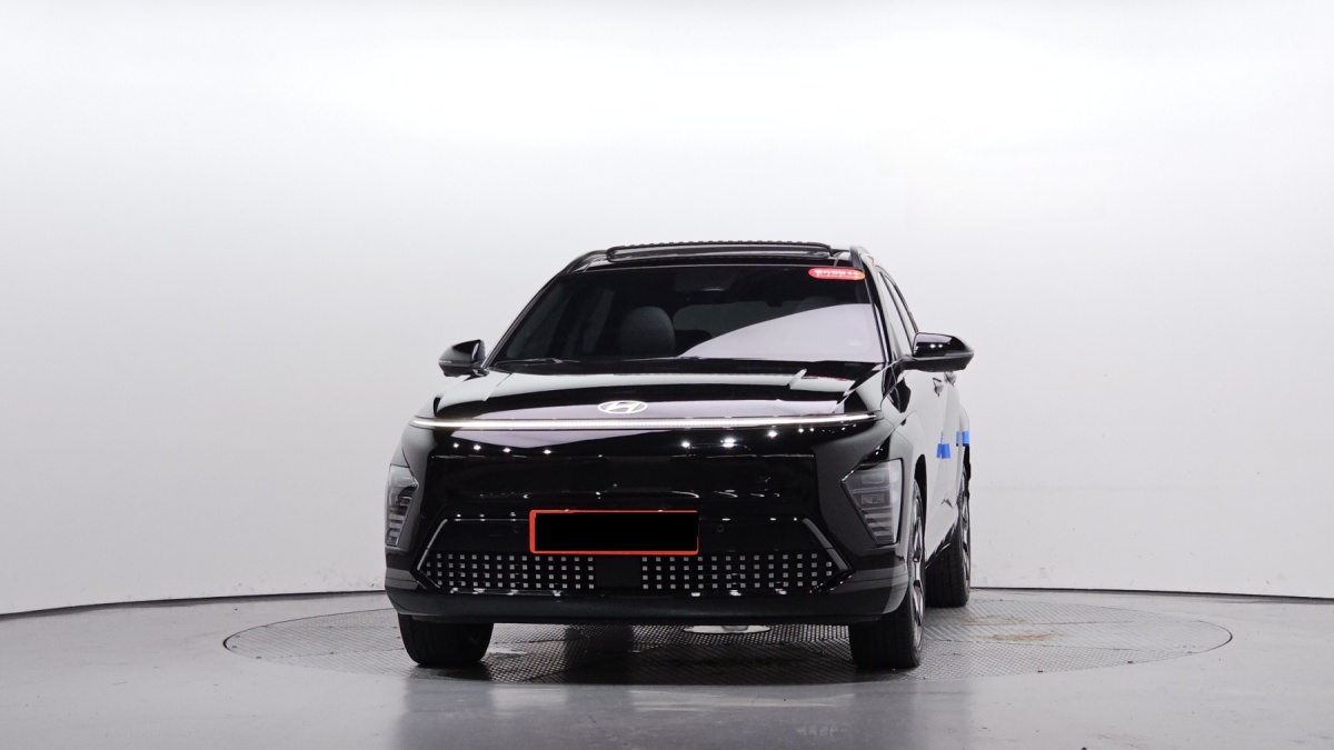 Hyundai Kona, 2023 — фото 3 из 12