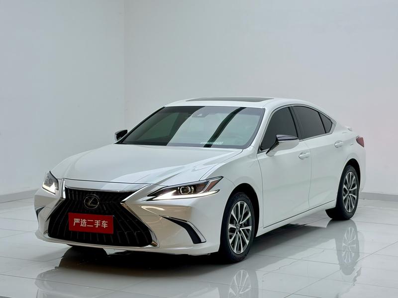 Lexus ES, 2023 — купить в Санкт-Петербурге под ключ