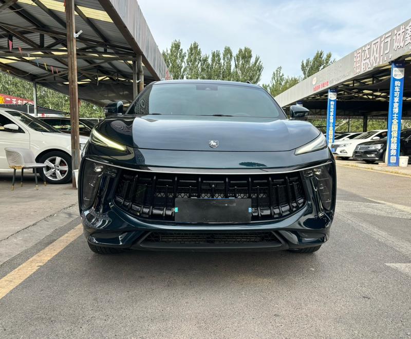 Dongfeng Forthing T5 EVO, 2022 — фото 2 из 10