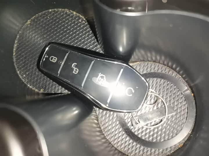 BYD Seal 05 DM-i Hybrid, 2025 — фото 9 из 9