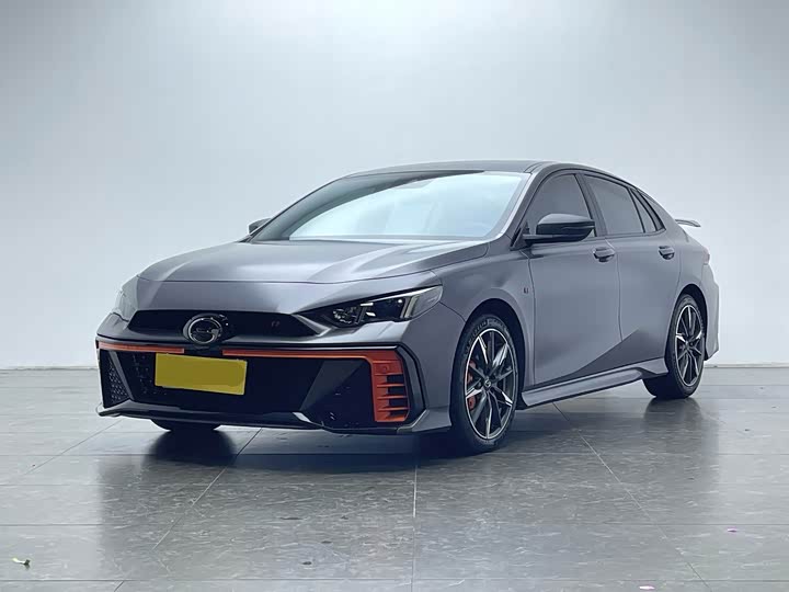 GAC Trumpchi Empow R, 2023 — купить в Самаре под ключ
