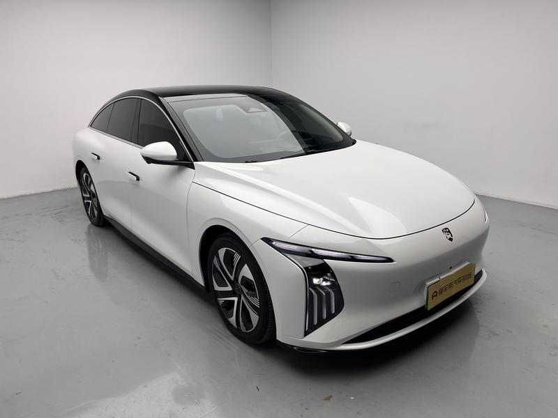 Dongfeng Forthing Xinghai S7, 2024 — фото 3 из 12