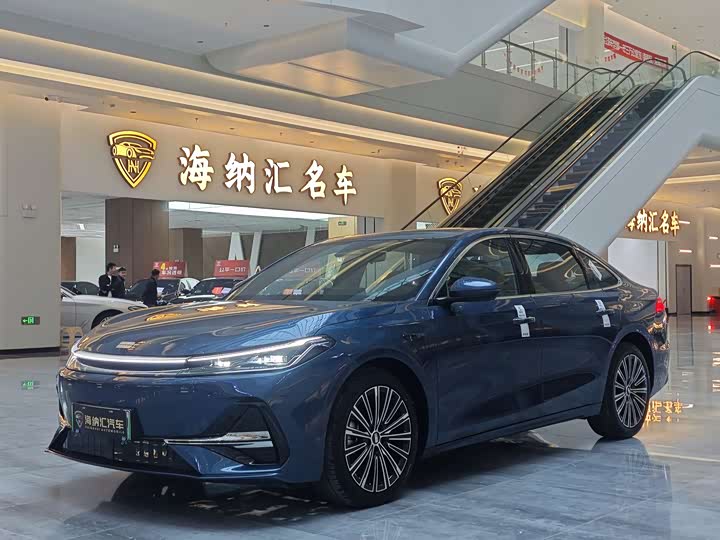 Geely Galaxy A7, 2025 — купить в Иванове под ключ