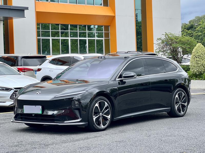 Nio ET5T, 2024 — купить в Санкт-Петербурге под ключ