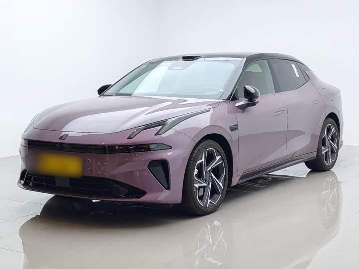 Lynk & Co 07 EM-P Hybrid, 2026 — купить в Владимире под ключ