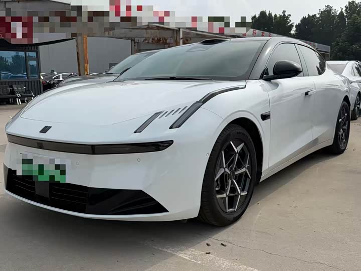 Lynk & Co 30 EM-P Hybrid, 2025 — купить в Смоленске под ключ