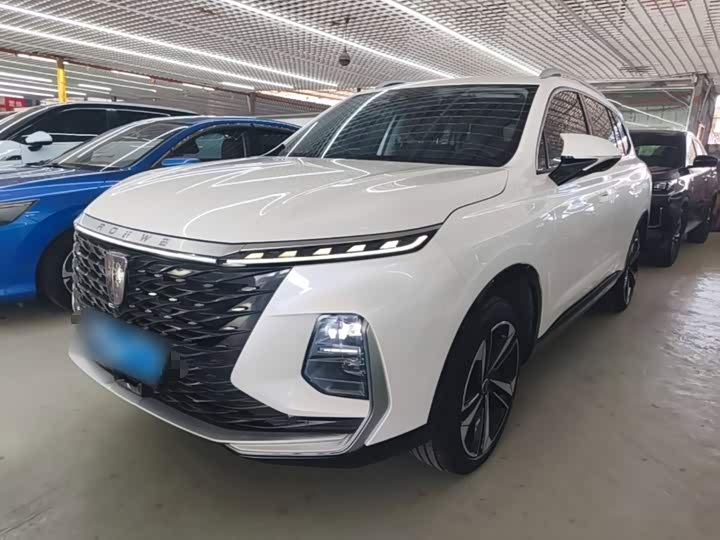 Roewe RX5 Max, 2023 — купить в Брянске под ключ