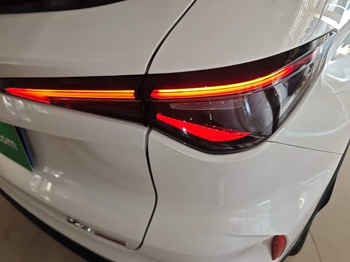 Changan X5 Plus, 2025 — фото 8 из 9