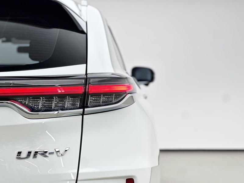 Honda UR-V, 2021 — фото 7 из 12