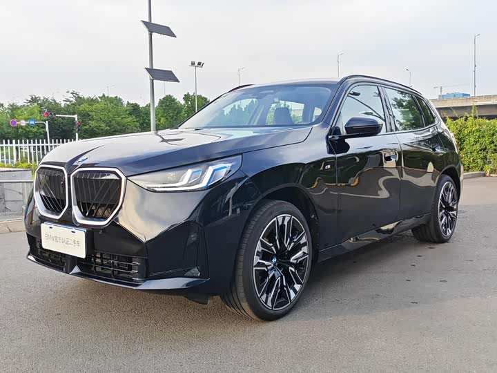 BMW X3, 2026 — купить в Костроме под ключ