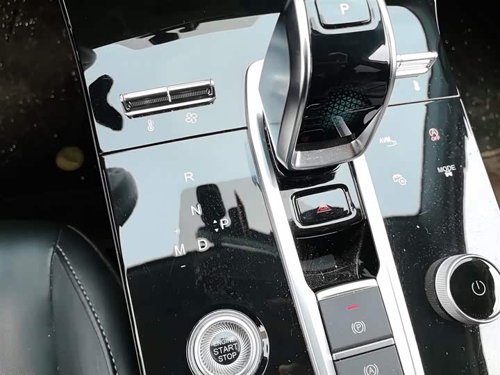 Chery Tiggo 8 Plus, 2023 — фото 7 из 9
