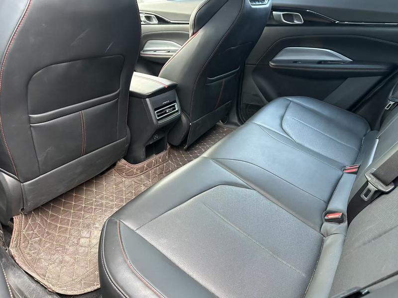 Changan Oshan Z6, 2022 — фото 9 из 10