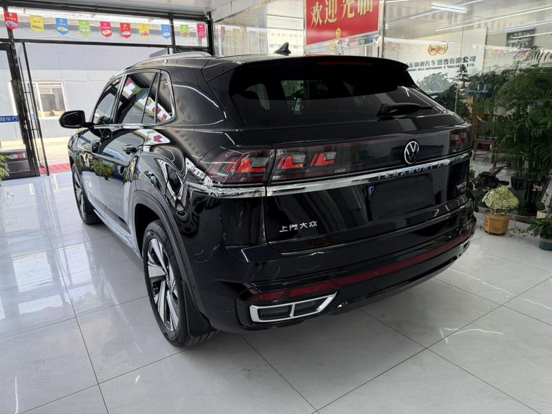 Volkswagen Teramont Pro, 2023 — фото 4 из 12