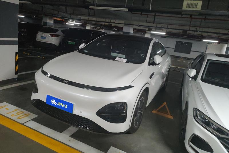 XPeng G6, 2023 — купить в Санкт-Петербурге под ключ