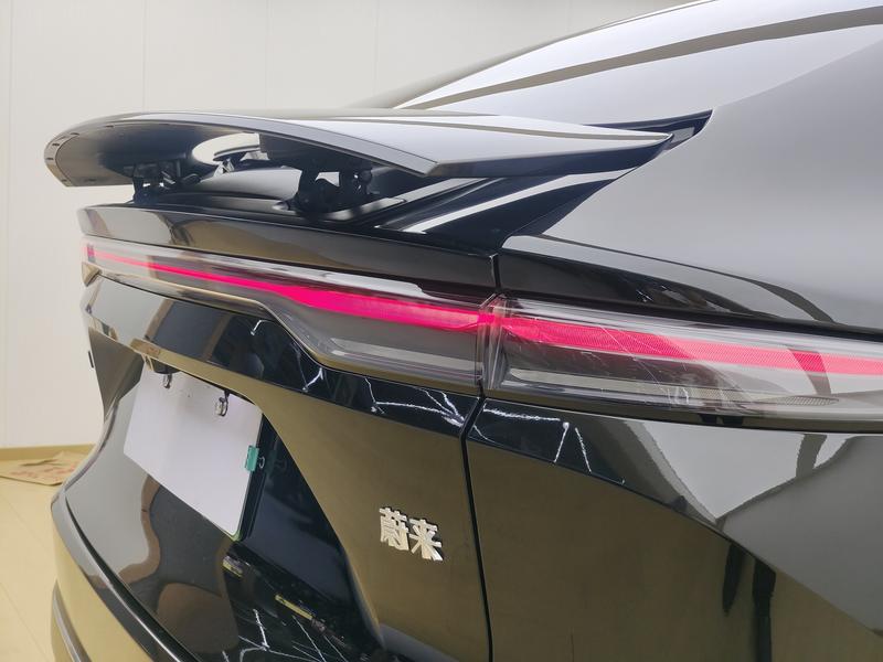 Nio EC7, 2024 — фото 9 из 12