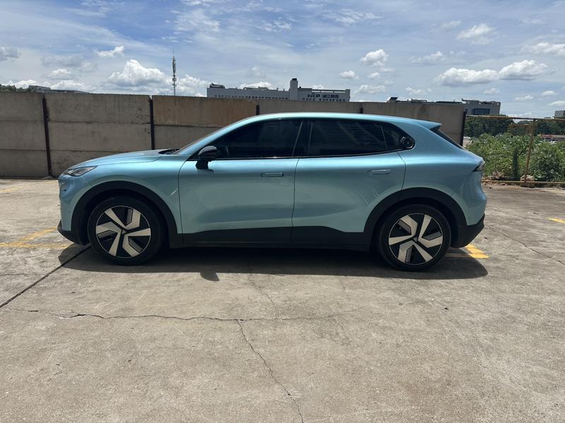 Changan Deepal S05, 2024 — фото 4 из 12