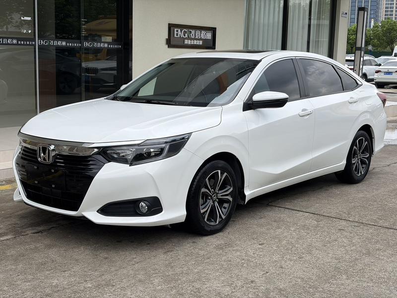 Honda Crider, 2023 — купить в Санкт-Петербурге под ключ