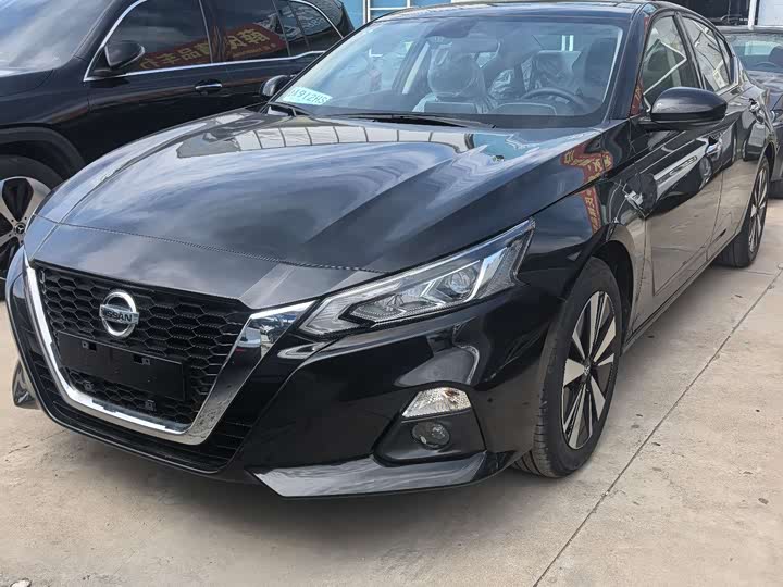 Nissan Teana, 2026 — купить в Санкт-Петербурге под ключ