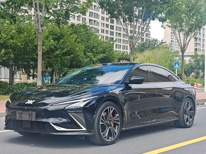 IM motors L7, 2022 — купить в Белгороде под ключ