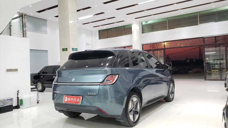 Baojun Yunduo, 2024 — фото 7 из 12