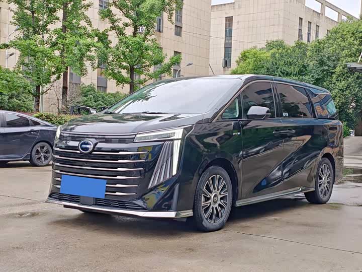 GAC Trumpchi E9, 2023 — купить в Йошкар-Оле под ключ