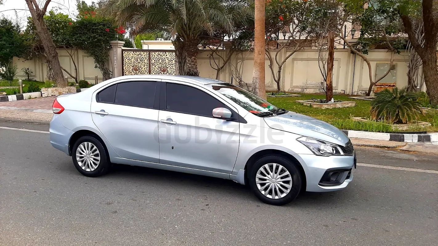 Suzuki Ciaz, 2024 — фото 2 из 9